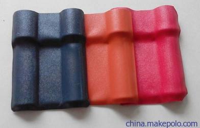 ASA合成樹(shù)脂瓦 別墅建筑的理想選擇與多樣化應(yīng)用