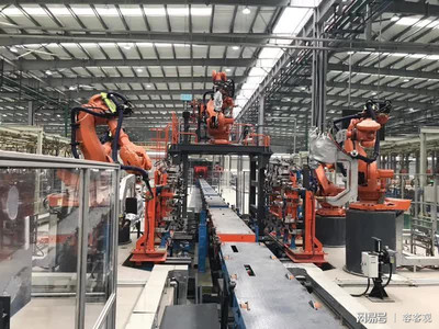 合眾新能源總裁 造車新勢(shì)力面臨一場(chǎng)硬仗，新材料技術(shù)推廣服務(wù)是關(guān)鍵