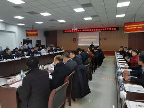 我校入選山東省無機(jī)功能材料與智能制造創(chuàng)新創(chuàng)業(yè)共同體理事單位，助力新材料技術(shù)推廣服務(wù)升級