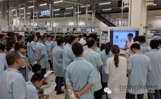 質(zhì)量在心中，全員在行動——記博世力士樂西安工廠14Q Basics推廣與新材料技術(shù)服務(wù)的深度融合