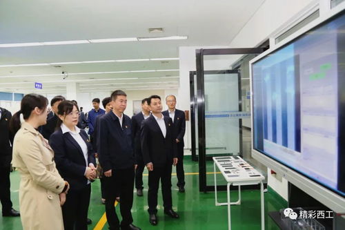 洛陽智能科技產業園項目簽約，智能制造裝備及技術設計邁向新階段