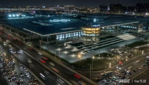 新能源格局重塑 高合HiPhi X登頂50萬級豪車銷量榜首，研發實力成為制勝關鍵