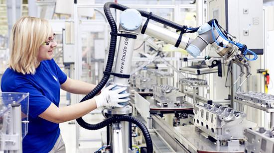 沿海與內(nèi)陸齊發(fā)力 六省市智能制造政策及研發(fā)重點全景解析