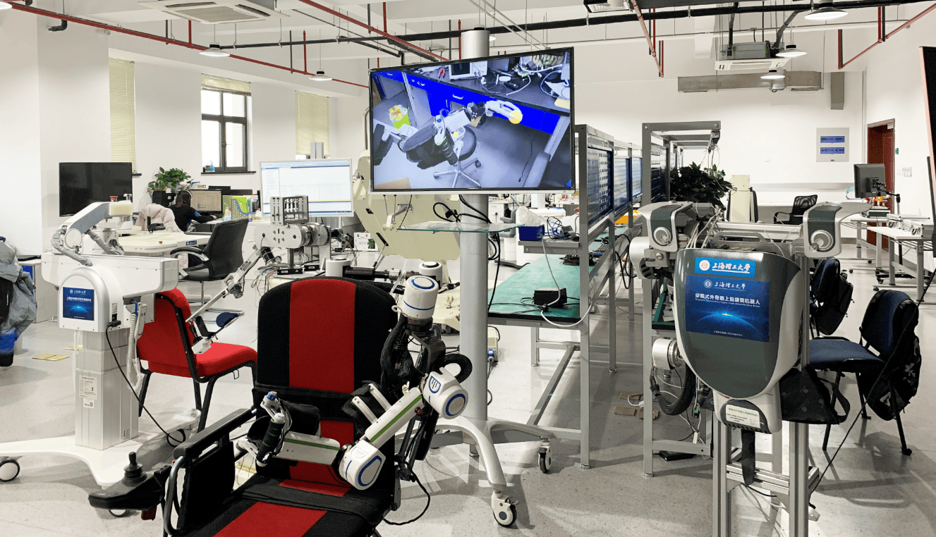 智能制造裝備及技術(shù) 高考選專業(yè)的冷門寶藏，未來工業(yè)的智慧引擎