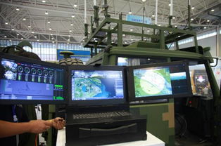 少年強則國強 以無人智能邁進國防力量的年輕生力軍——論智能制造裝備及技術(shù)的設(shè)計新篇