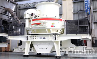 河南機制砂設(shè)備研發(fā)實力盤點 創(chuàng)新驅(qū)動下的優(yōu)質(zhì)企業(yè)選擇