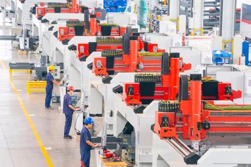 牢記使命 勇立潮頭 奮力打造全國影響力的科技創(chuàng)新高地——湖北省委書記王忠林談科技創(chuàng)新驅(qū)動發(fā)展