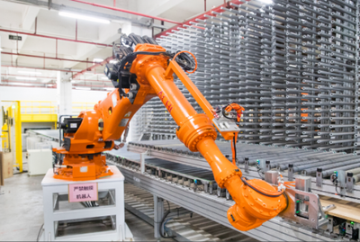 智造升級，全屋煥新 索菲亞以智能制造引領家居行業“全屋換代”新紀元