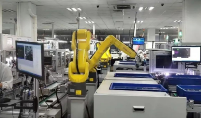 江蘇啟東 以研發(fā)創(chuàng)新為引擎，推動(dòng)產(chǎn)業(yè)項(xiàng)目提速增效，擎起高質(zhì)量發(fā)展“硬支撐”