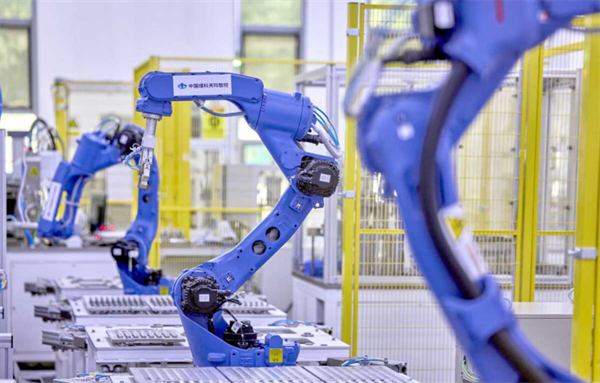 智能制造賦能數(shù)字化轉(zhuǎn)型 打造煤炭行業(yè)研發(fā)新標(biāo)桿