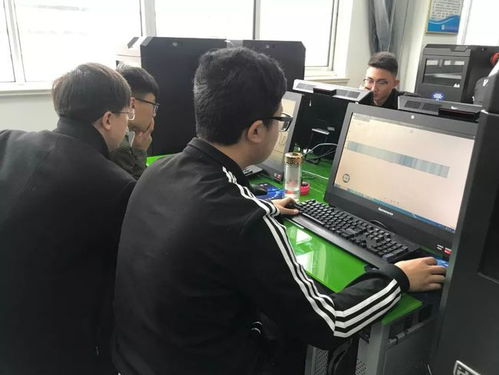 智匯青島 技創(chuàng)未來(lái)——第十五屆職業(yè)技能大賽聚焦創(chuàng)意設(shè)計(jì)與智能制造