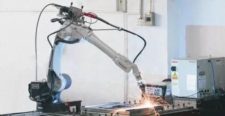 工業(yè)機(jī)器人設(shè)計(jì)與制造 賦能智能裝備與技術(shù)的關(guān)鍵路徑