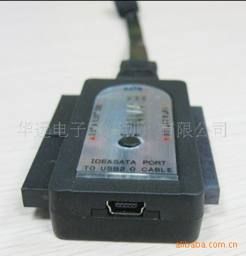 USB轉(zhuǎn)接利器 連接新舊存儲設備的橋梁